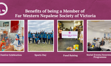 Become a Member of FWNSV: Benefits and Opportunities