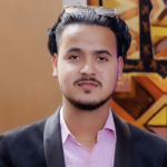 Mr Bikram Jung Kunwar