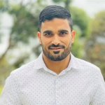 Mr Keshav Pant