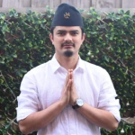 Mr Mahendra S Mahara