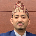 Mr Sunil Khadka