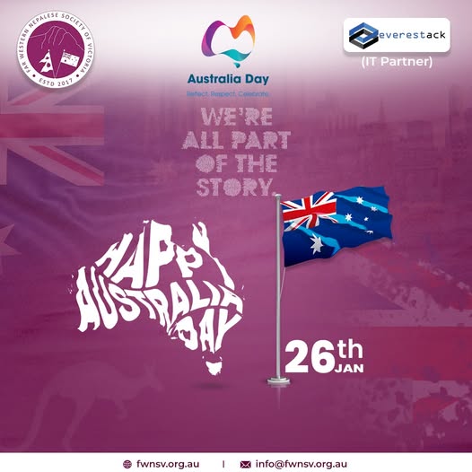 Australia Day