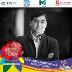 Dr Mahesh Bhandari (Melbourne, VIC) Advisor
